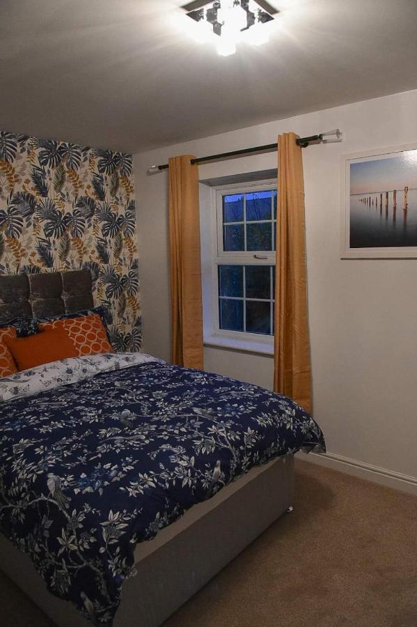 San Pedro Lodge Rochester ローチェスター エクステリア 写真