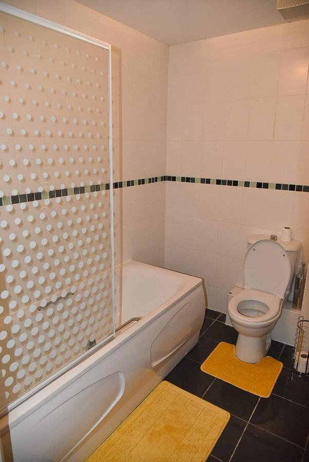 San Pedro Lodge Rochester ローチェスター エクステリア 写真