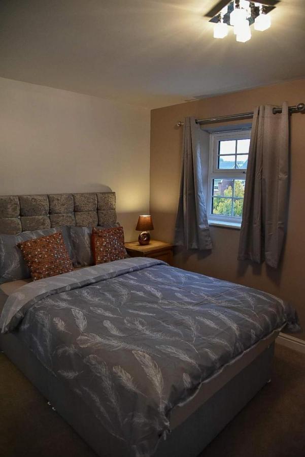 San Pedro Lodge Rochester ローチェスター エクステリア 写真