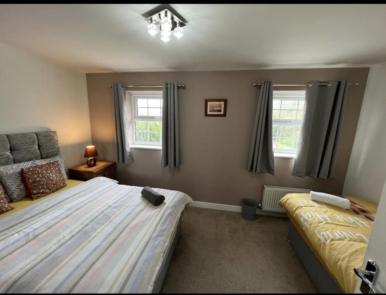 San Pedro Lodge Rochester ローチェスター エクステリア 写真